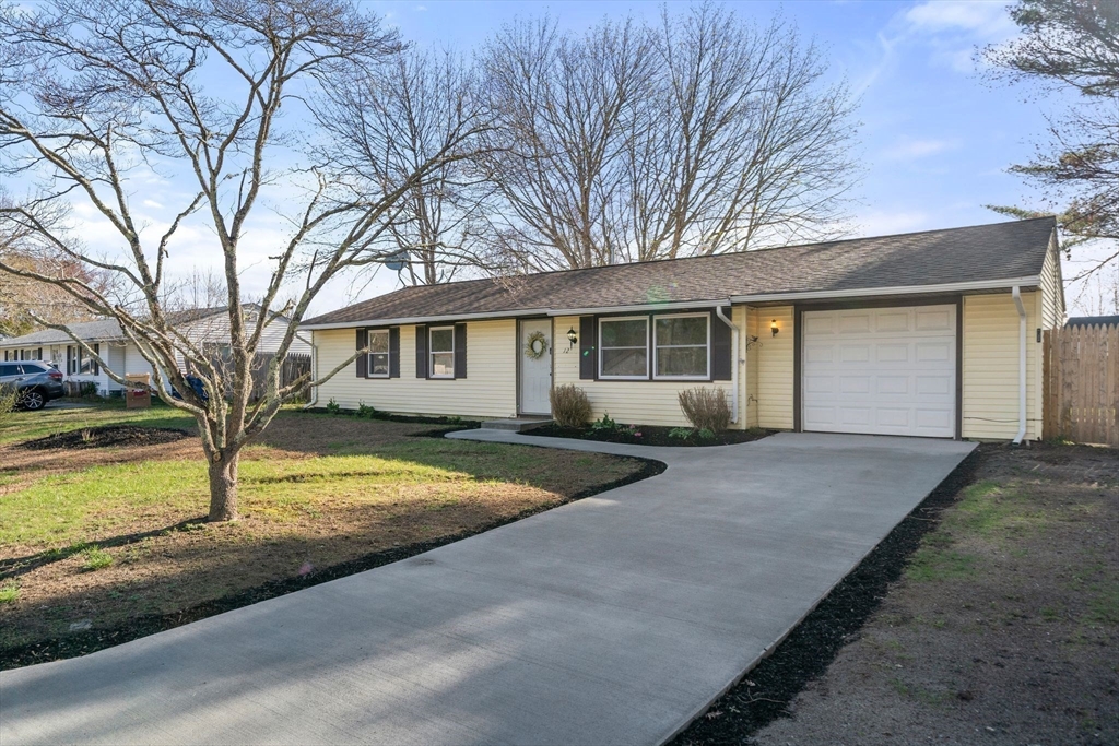 12 Parker Drive
