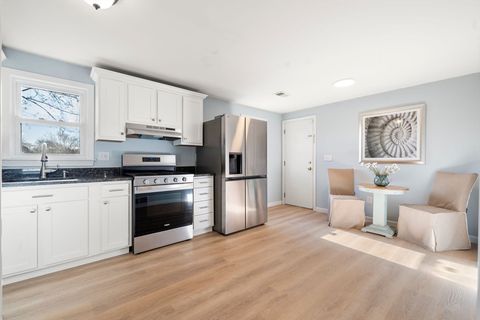 Photo of 12 Parker Drive, Wareham, MA 02571 (MLS # 73506778)