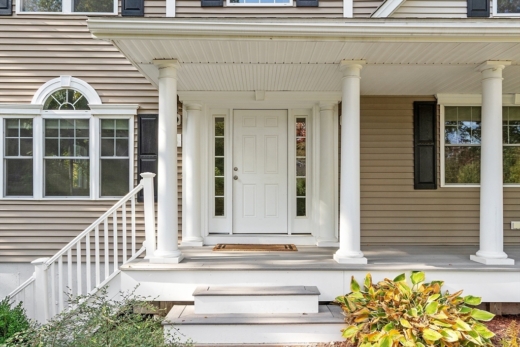 65 Davis Road