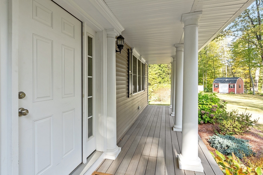 65 Davis Road