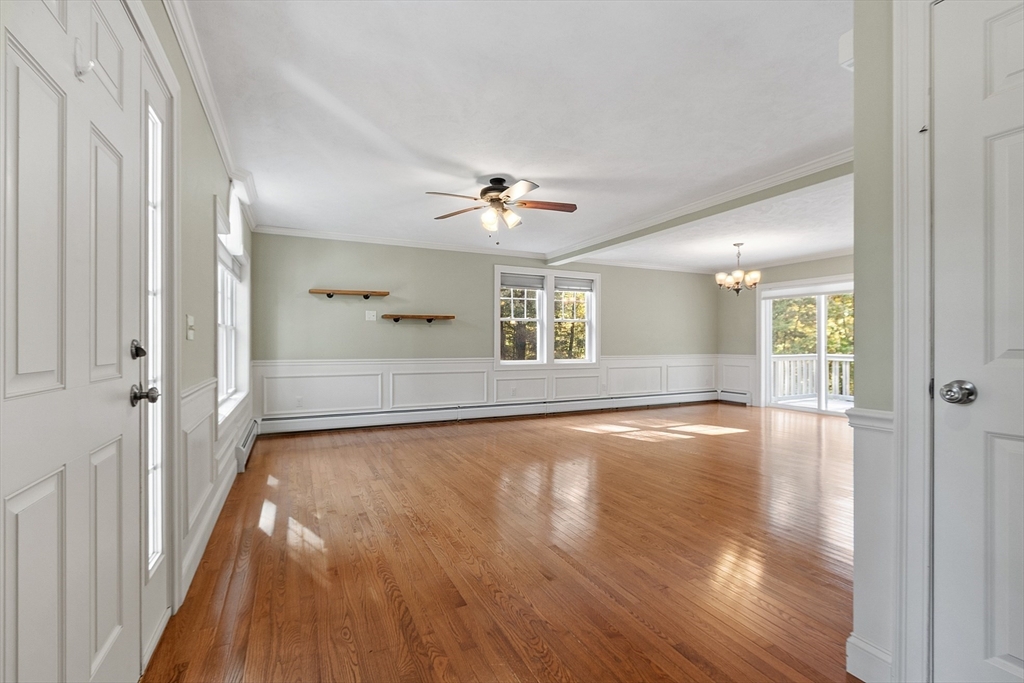 65 Davis Road