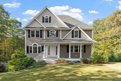 65 Davis Road Westminster MA 01473
