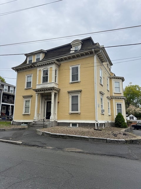 Photo of 78 Pleasant St #8, Marblehead, MA 01945 (MLS # 73556790)