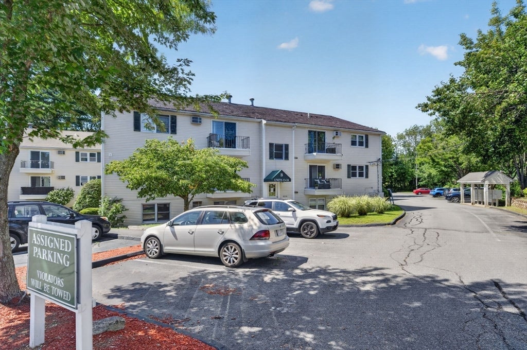 Photo of 1261 Church St, New Bedford, MA