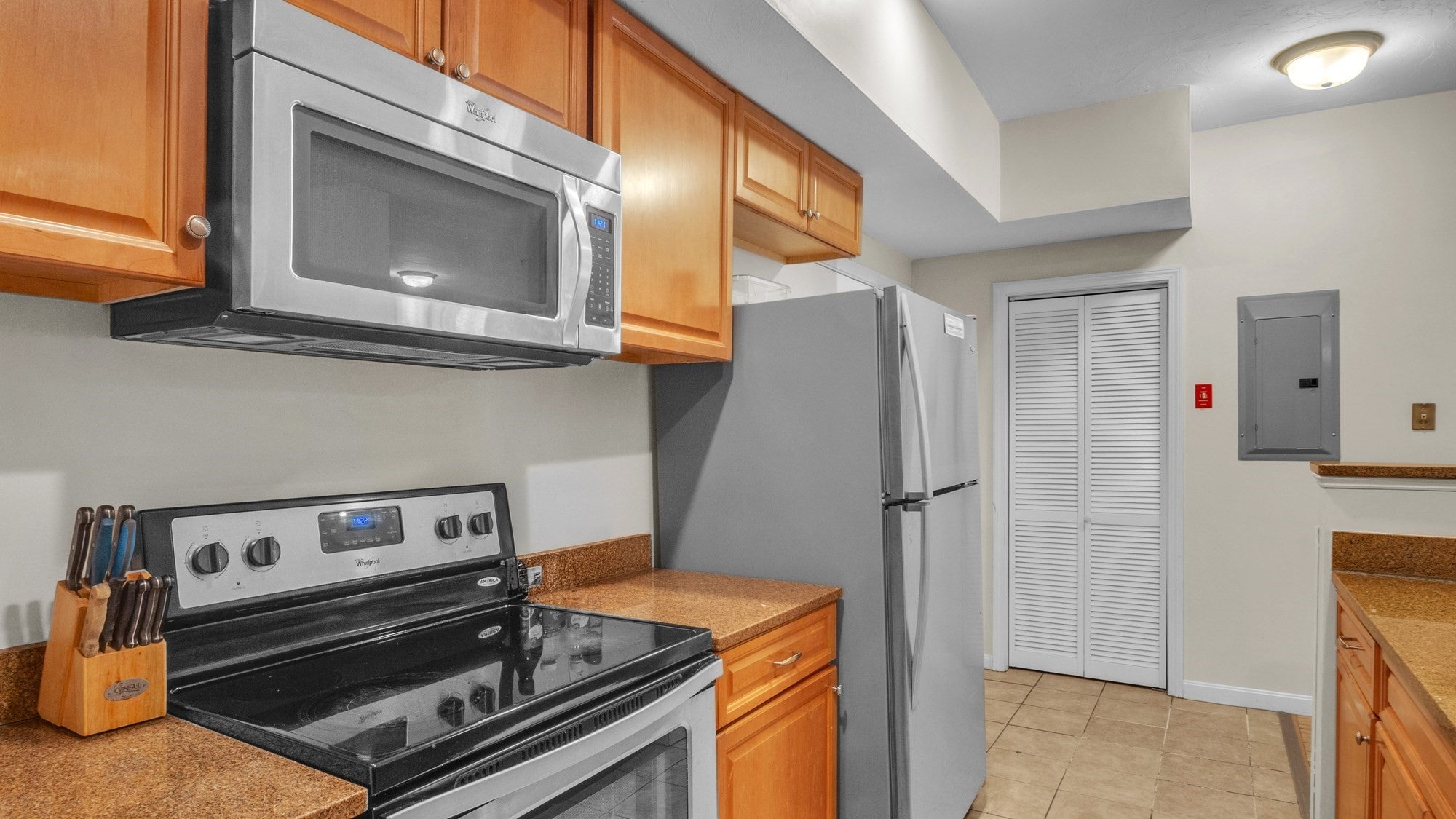 10 Felton St 105