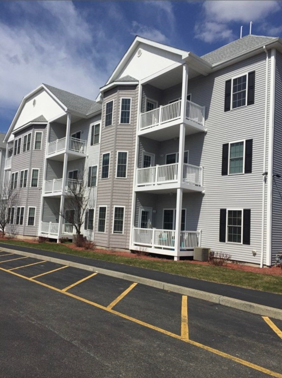 10 Felton St #105, Brockton, MA, 10 Felton St #105, Brockton, MA Photo #1