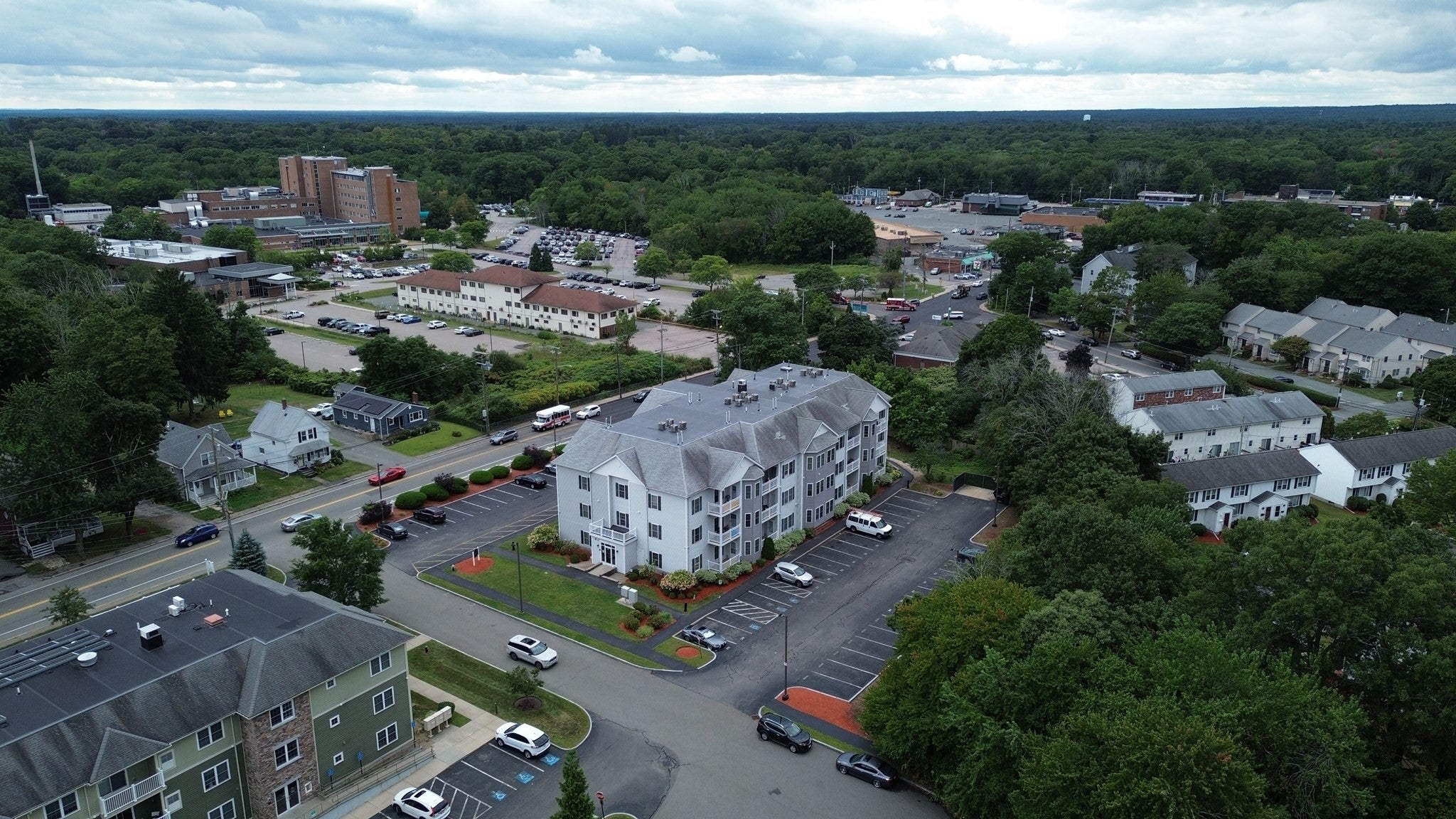 10 Felton St #105, Brockton, MA, 10 Felton St #105, Brockton, MA Photo #14