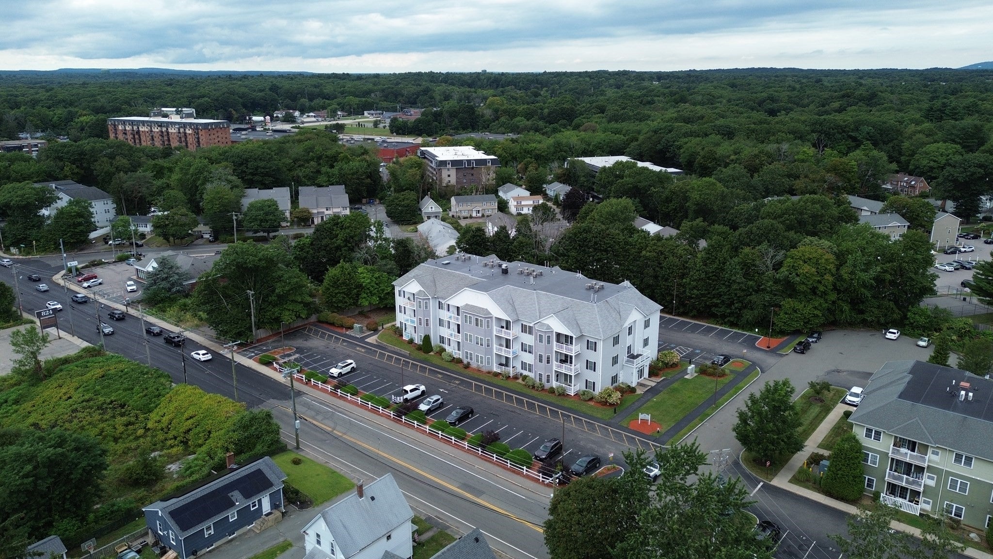 10 Felton St #105, Brockton, MA, 10 Felton St #105, Brockton, MA Photo #12