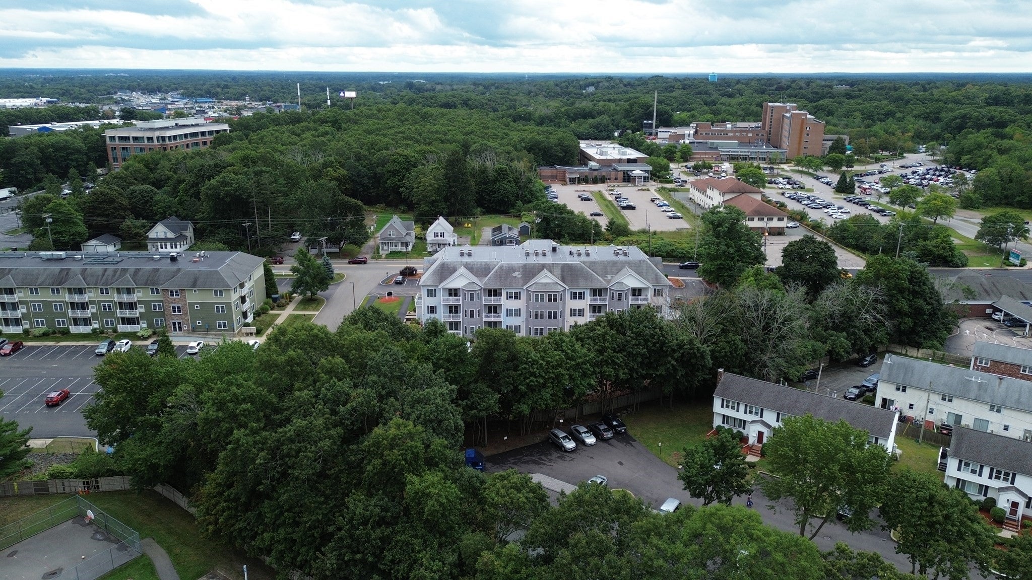 10 Felton St #105, Brockton, MA, 10 Felton St #105, Brockton, MA Photo #13