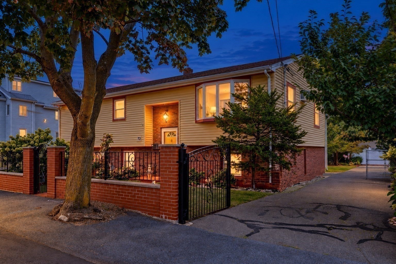 72 True St, Revere, MA, 72 True St, Revere, MA Photo #38