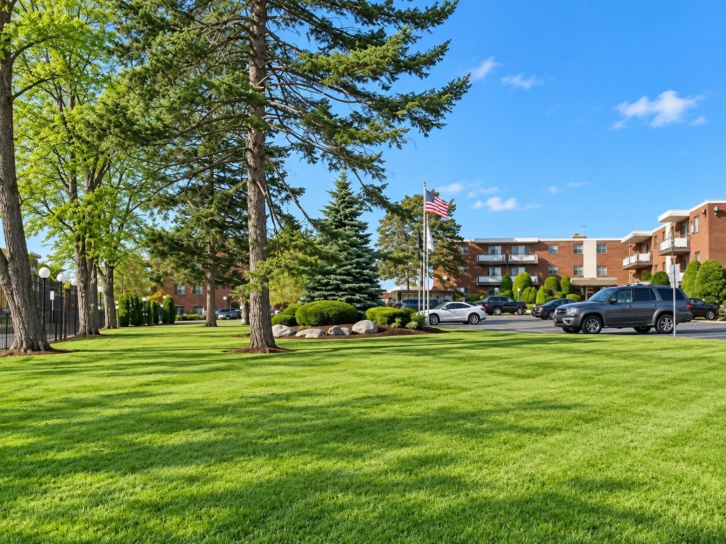 200 Governors Dr