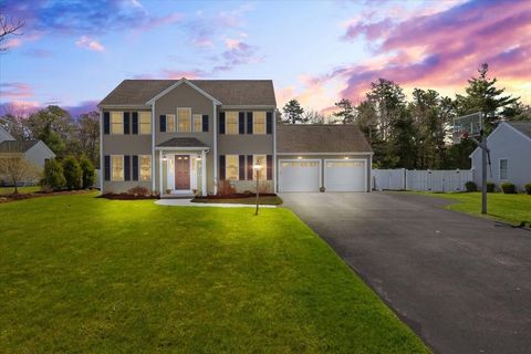 Photo of 20 Settlers Way, Bourne, MA 02532 (MLS # 73507297)