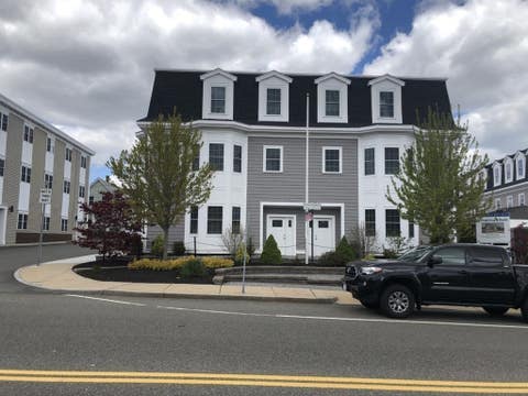 Photo of 84 Pearl Street #1, Braintree, MA 02184 (MLS # 73569250)