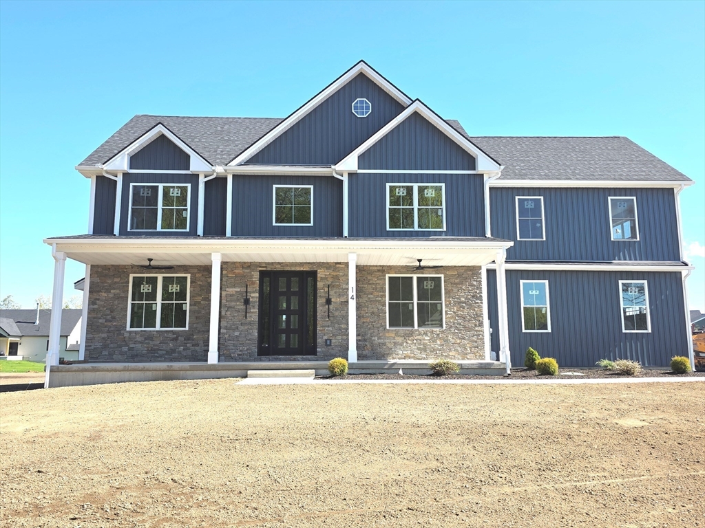 Photo: 14 Balsam Hill Rd, Ludlow, MA