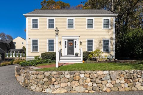 Photo of 10 Perth Road, Arlington, MA 02476 (MLS # 73466198)