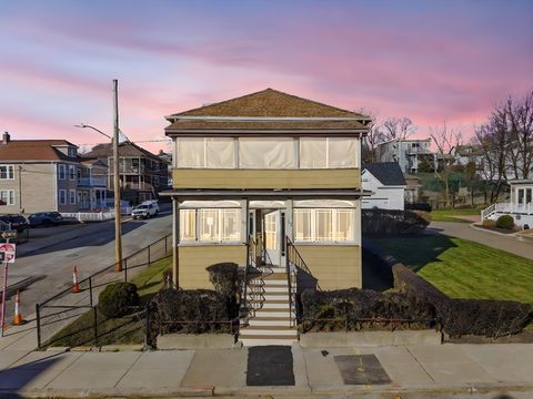 Photo of 113 Minot St #2, Boston, MA 02122 (MLS # 73461124)