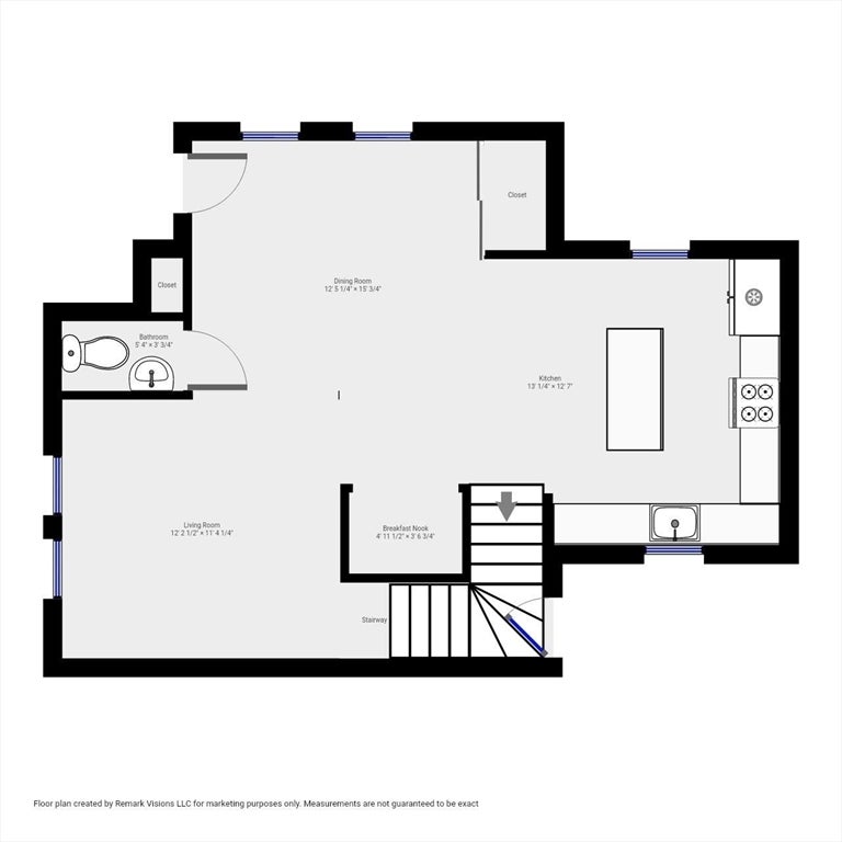 23 Bellis Circle, Cambridge, MA, 23 Bellis Circle, Cambridge, MA Photo #23