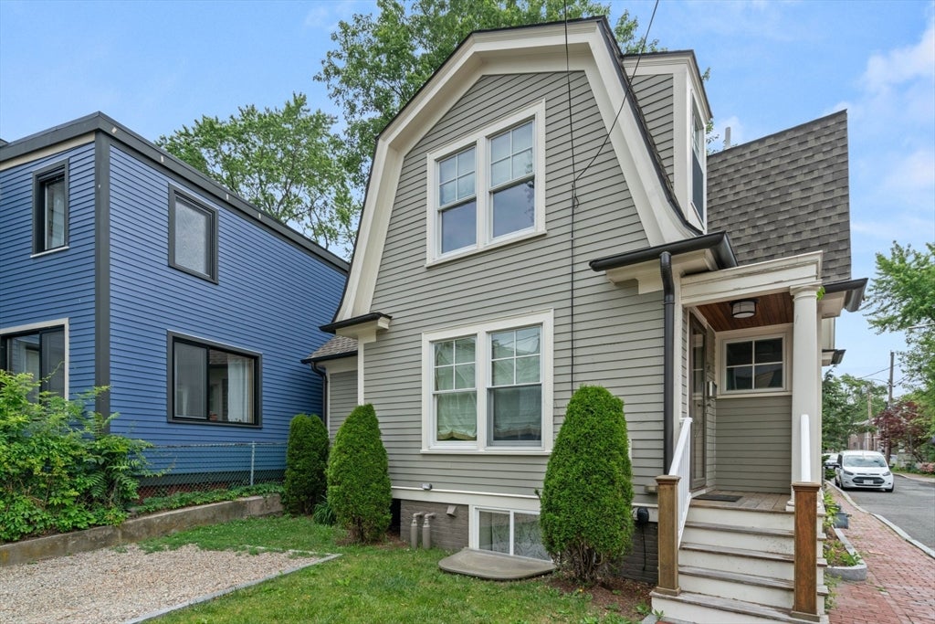 23 Bellis Circle, Cambridge, MA, 23 Bellis Circle, Cambridge, MA Photo #2
