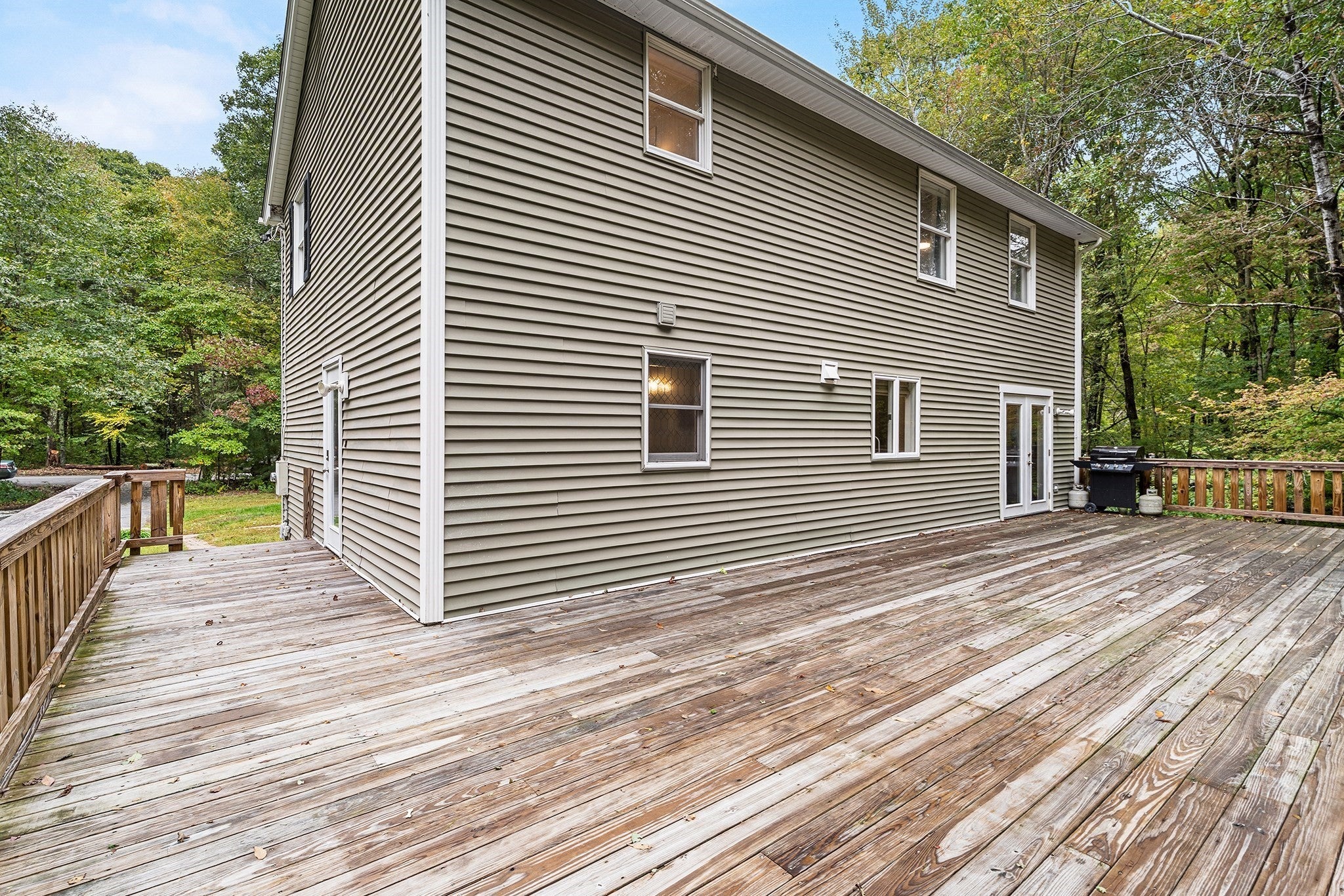 676 West St, Uxbridge, MA, 676 West St, Uxbridge, MA Photo #30