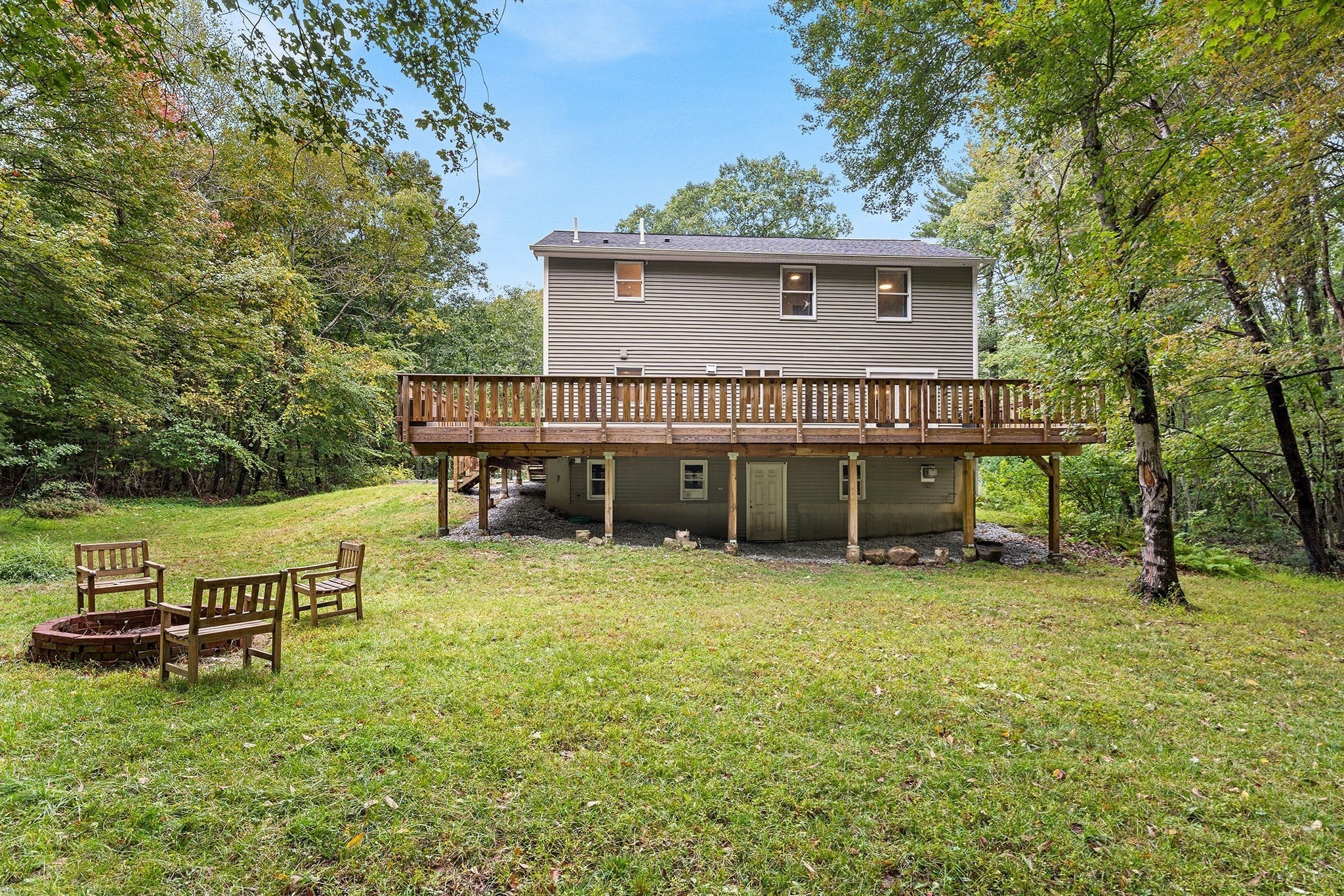 676 West St, Uxbridge, MA, 676 West St, Uxbridge, MA Photo #33