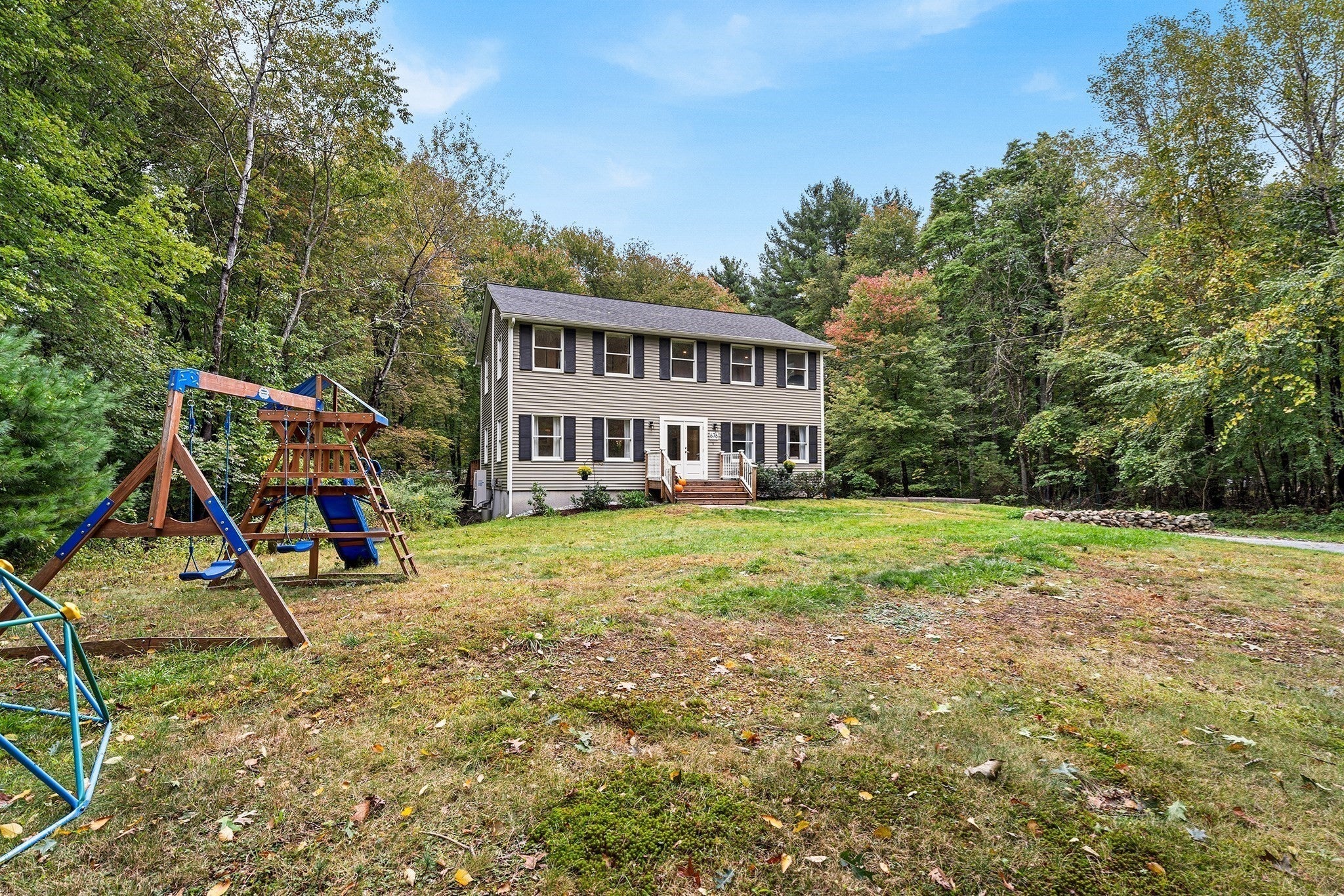 676 West St, Uxbridge, MA, 676 West St, Uxbridge, MA Photo #34