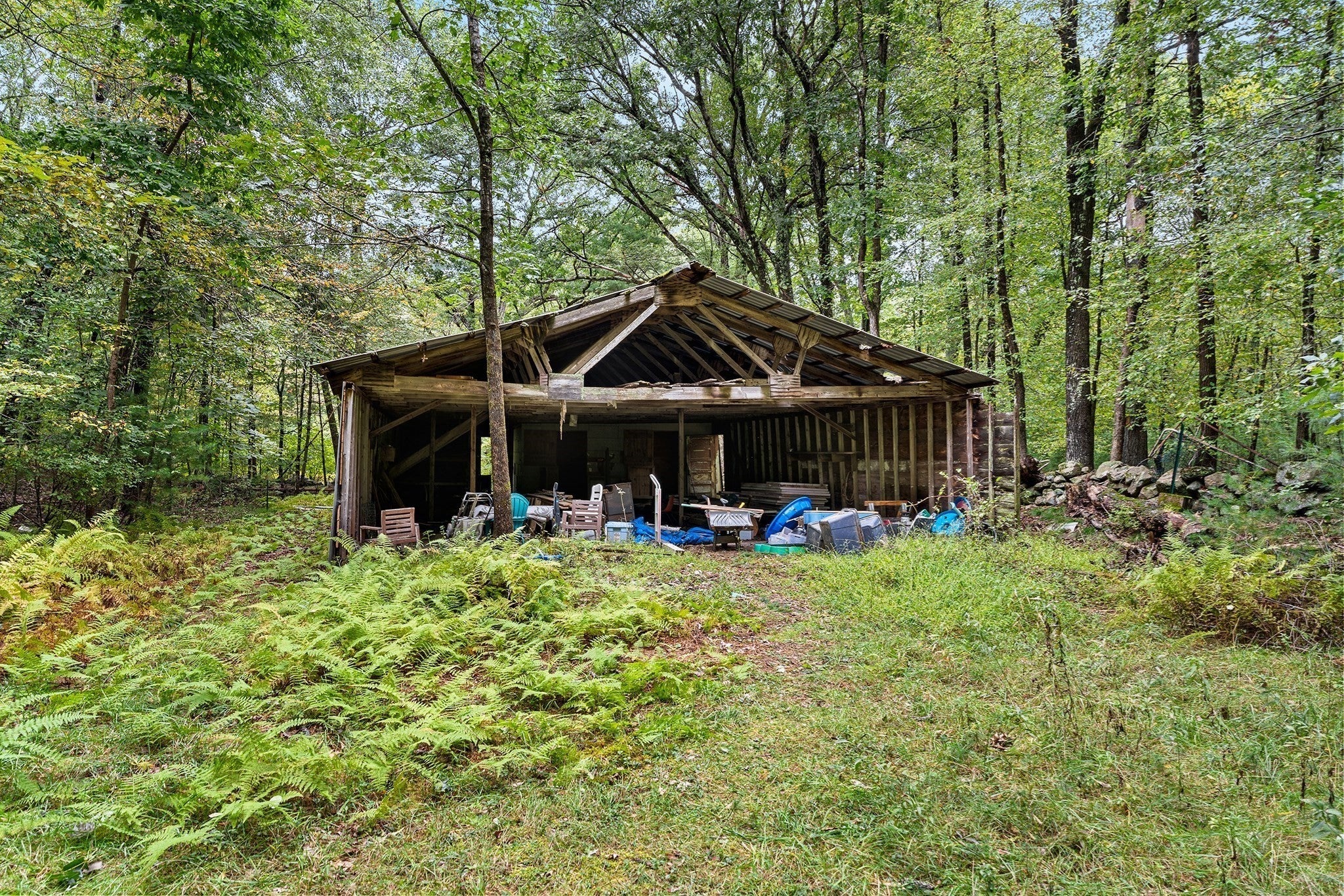 676 West St, Uxbridge, MA, 676 West St, Uxbridge, MA Photo #40