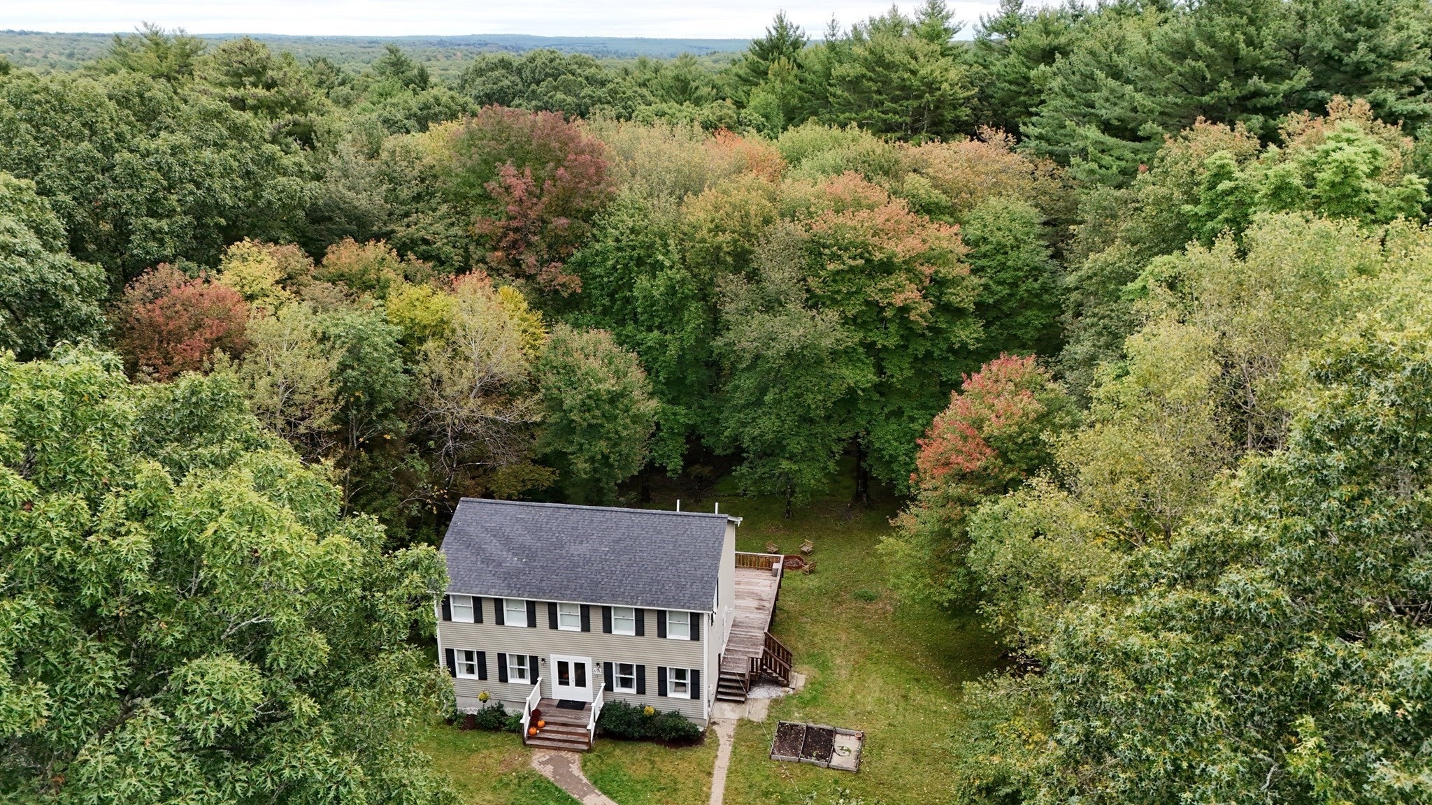 676 West St, Uxbridge, MA, 676 West St, Uxbridge, MA Photo #36