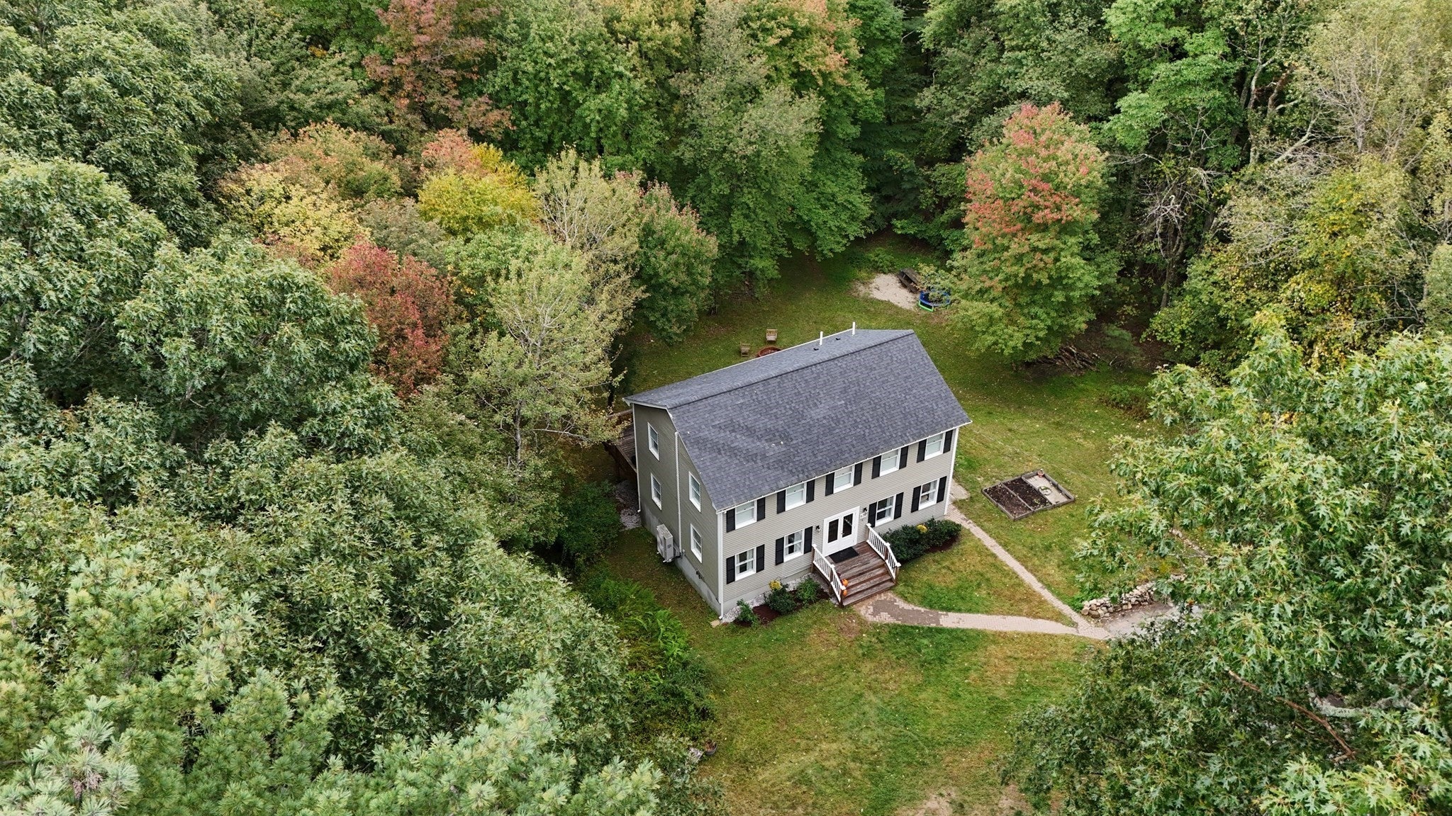 676 West St, Uxbridge, MA, 676 West St, Uxbridge, MA Photo #38