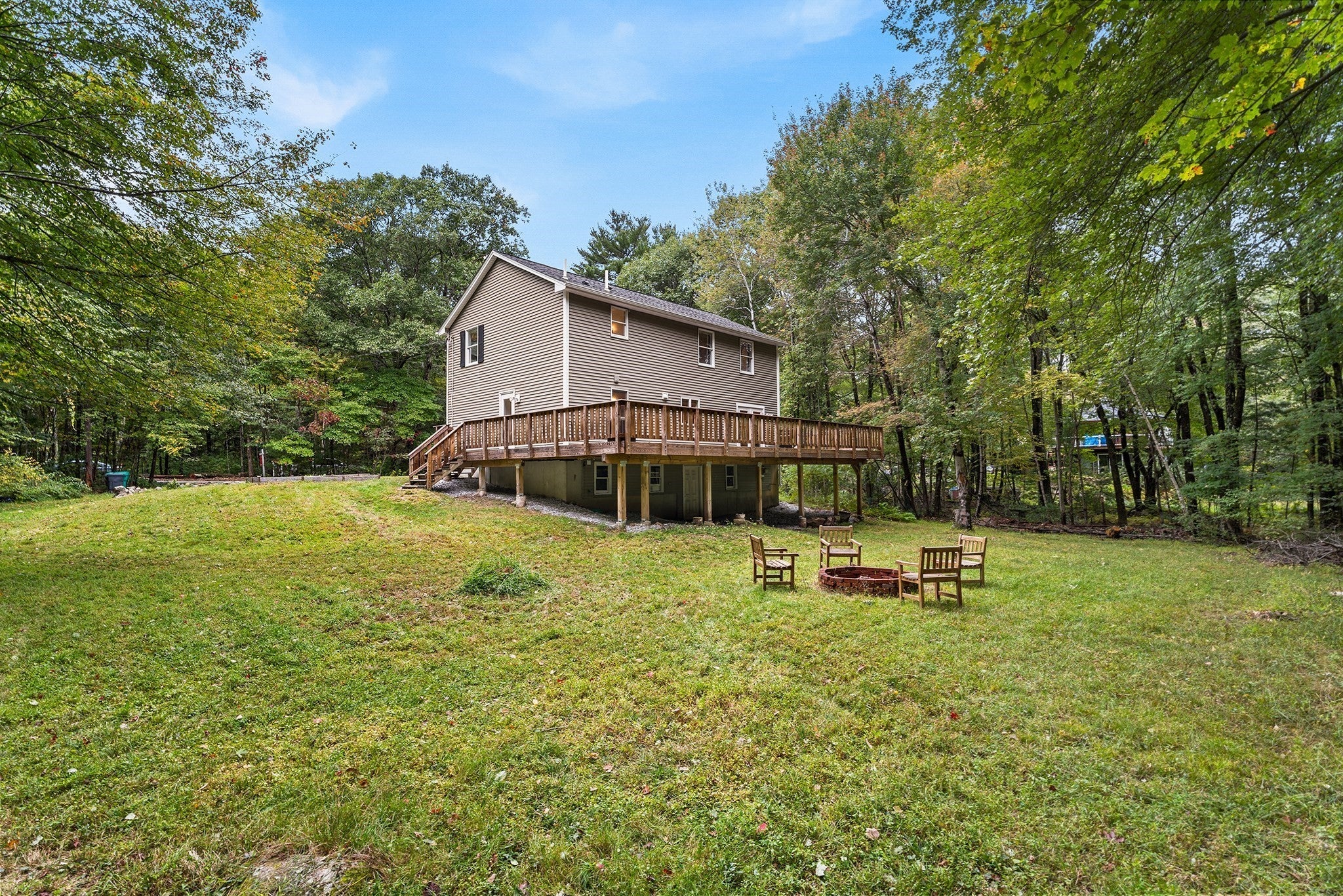 676 West St, Uxbridge, MA, 676 West St, Uxbridge, MA Photo #32