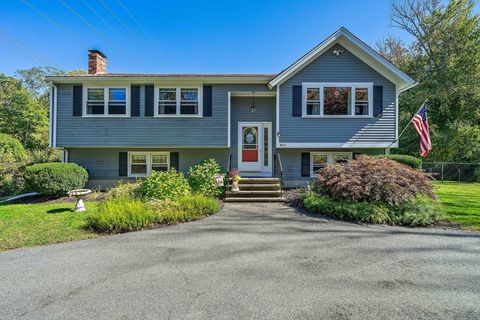 459 N Elm St West Bridgewater MA 02379