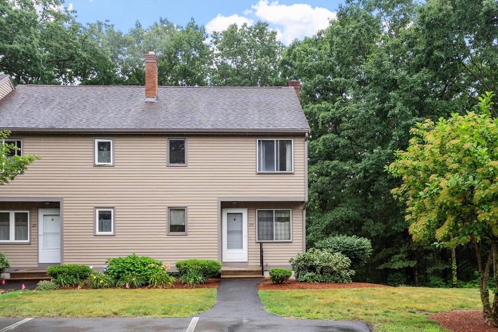 119 Cortland Cir 119, Leominster MA 01453