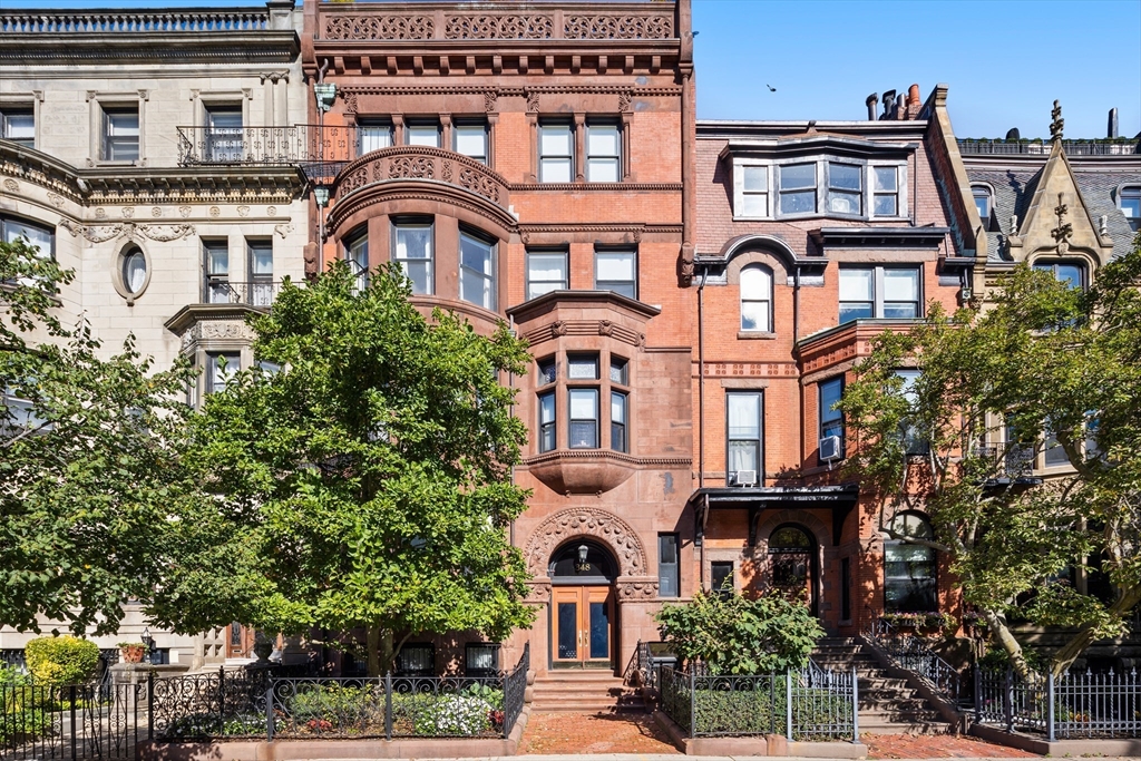 348 Beacon Street 4