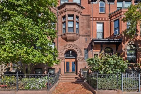 348 Beacon Street 4 Boston MA 02116