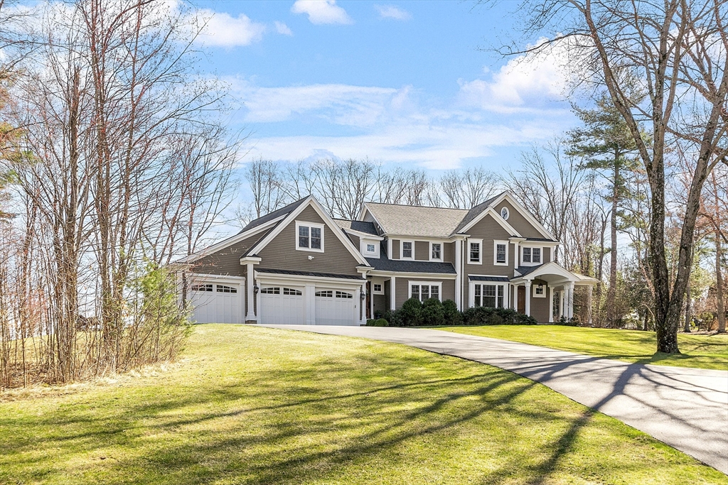 3 Kenley Ln