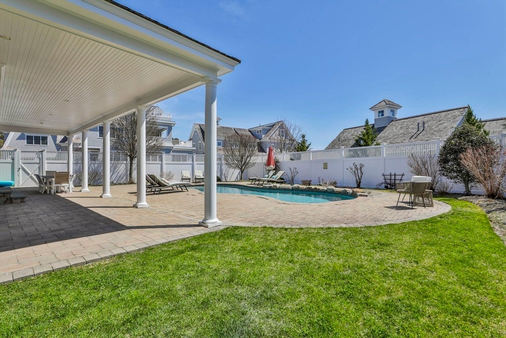 5 Coastline Drive