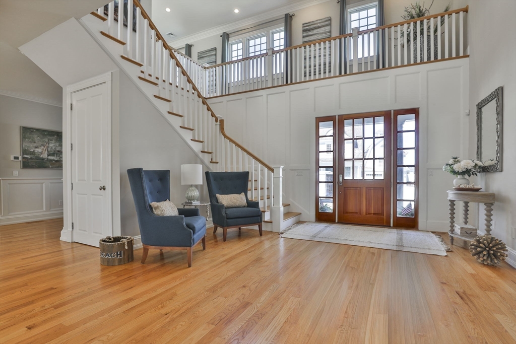 5 Coastline Drive