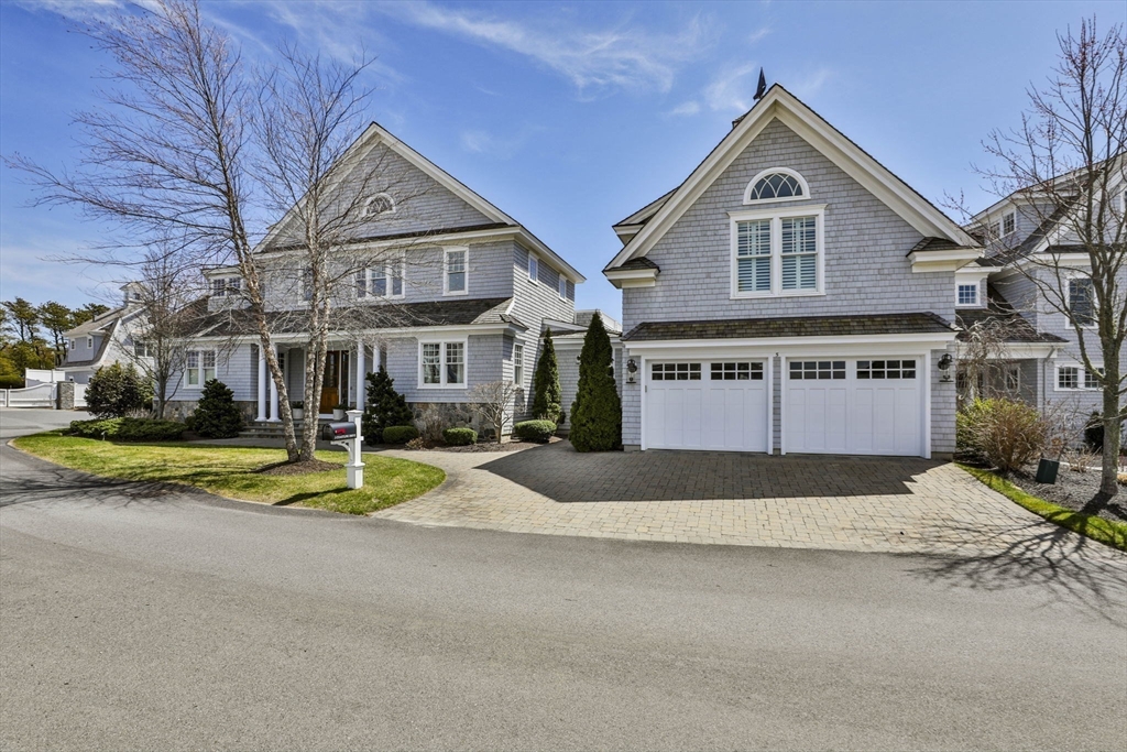 5 Coastline Drive