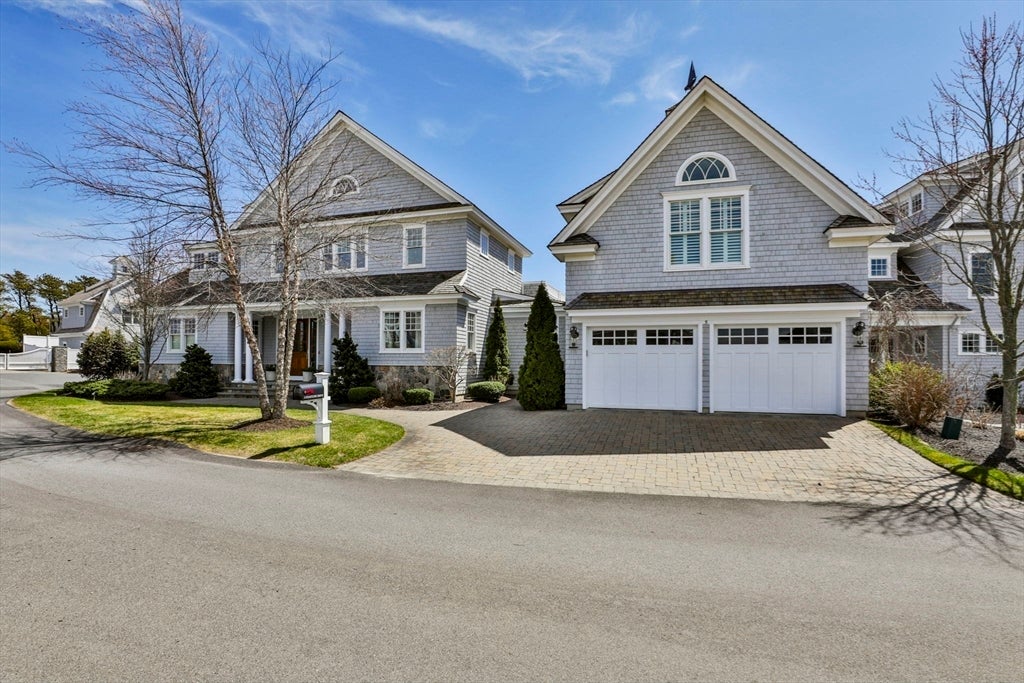 5 Coastline Drive