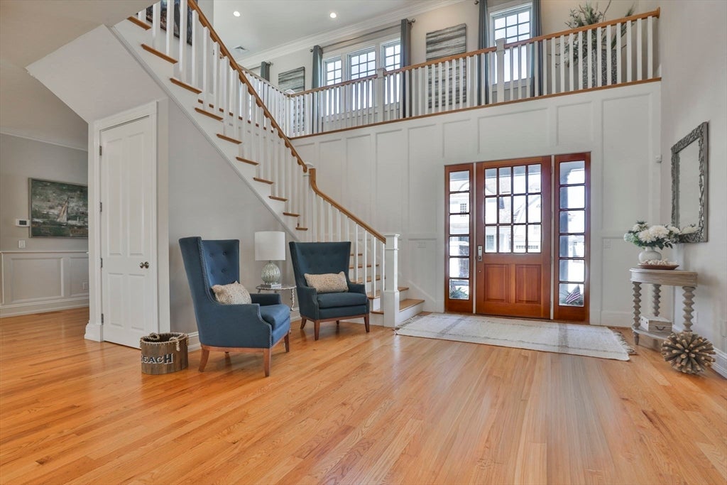 5 Coastline Drive