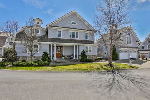 5 Coastline Drive Mashpee MA 02649