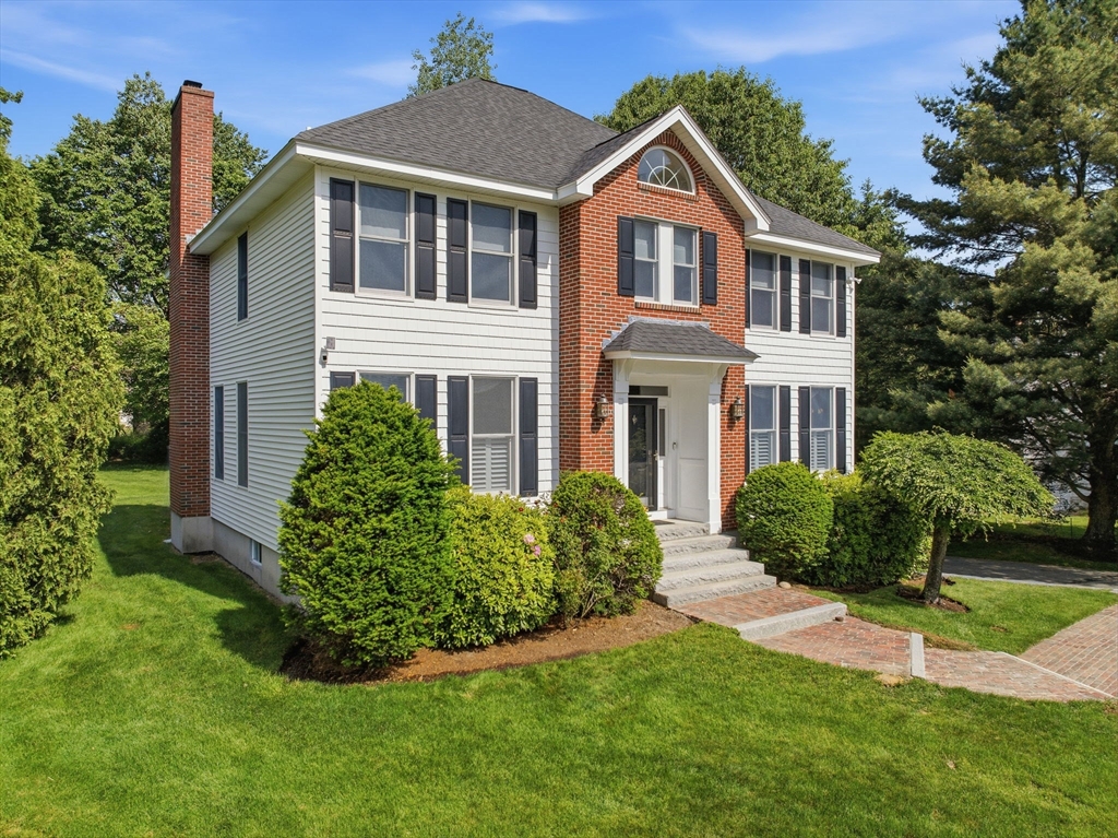 35 Harmony Ln