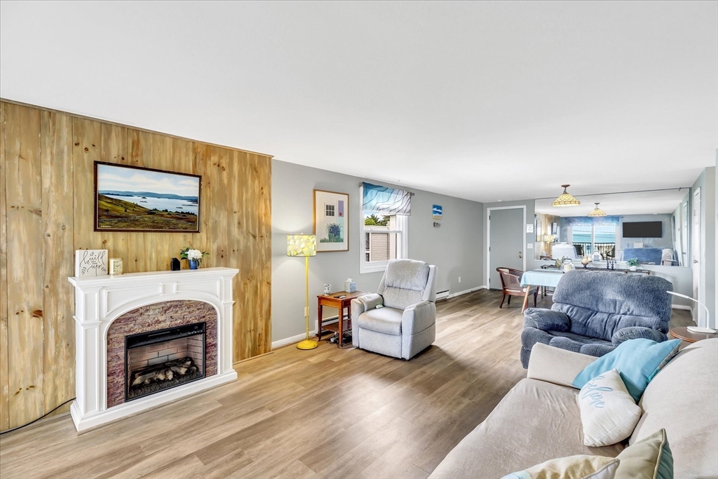 112 Old Wharf Rd E6