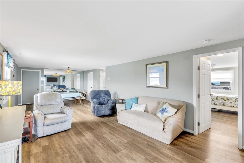 112 Old Wharf Rd E6