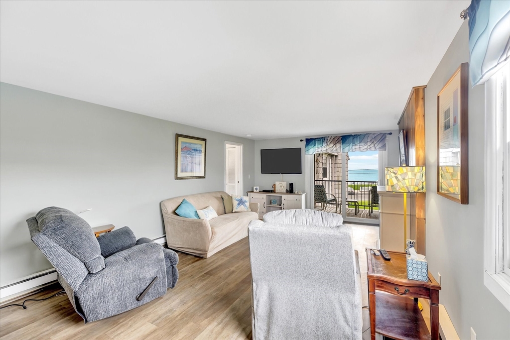 112 Old Wharf Rd E6