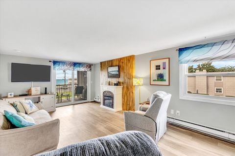 Photo of 112 Old Wharf Rd #E6, Dennis, MA 02639 (MLS # 73429136)