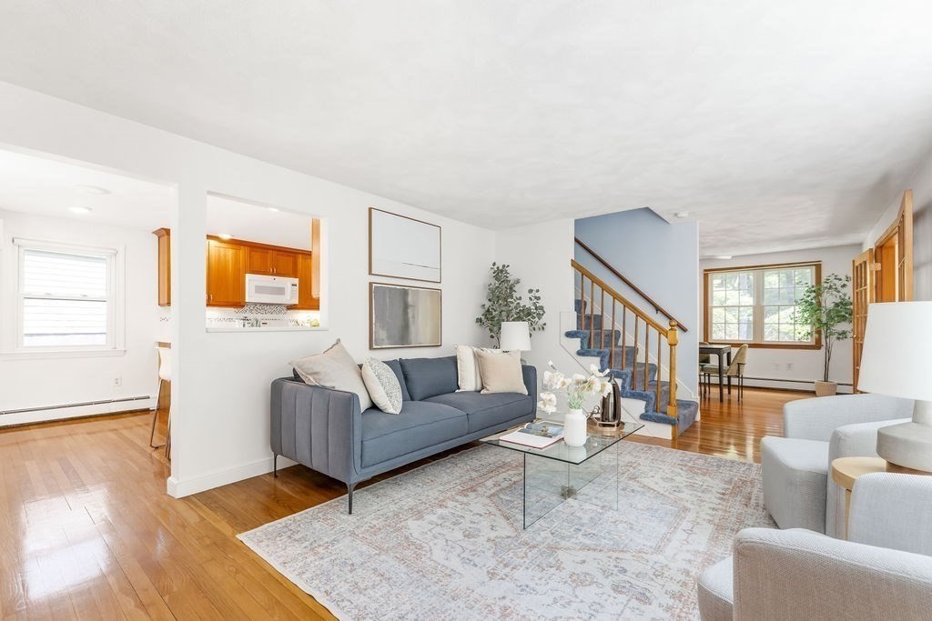 21 Vanderbelt Rd