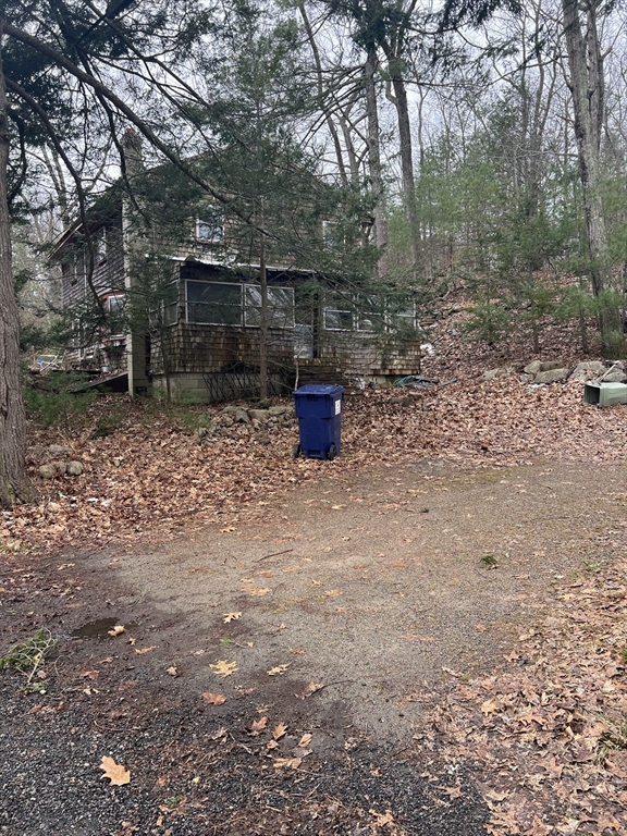 220 Swan Pond Road