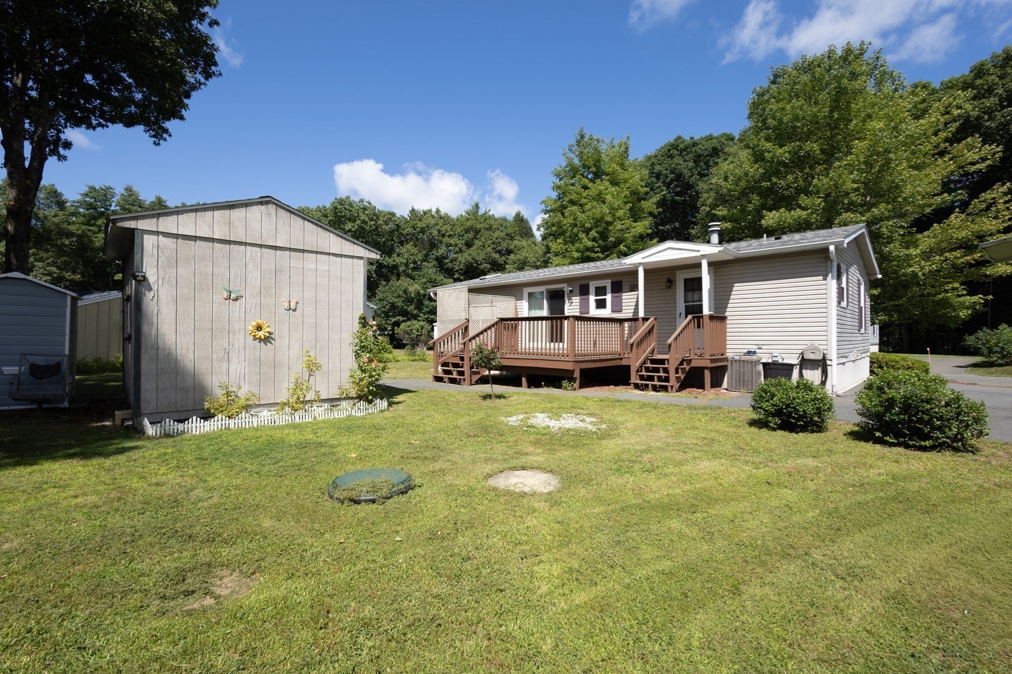 147 Millers River Drive