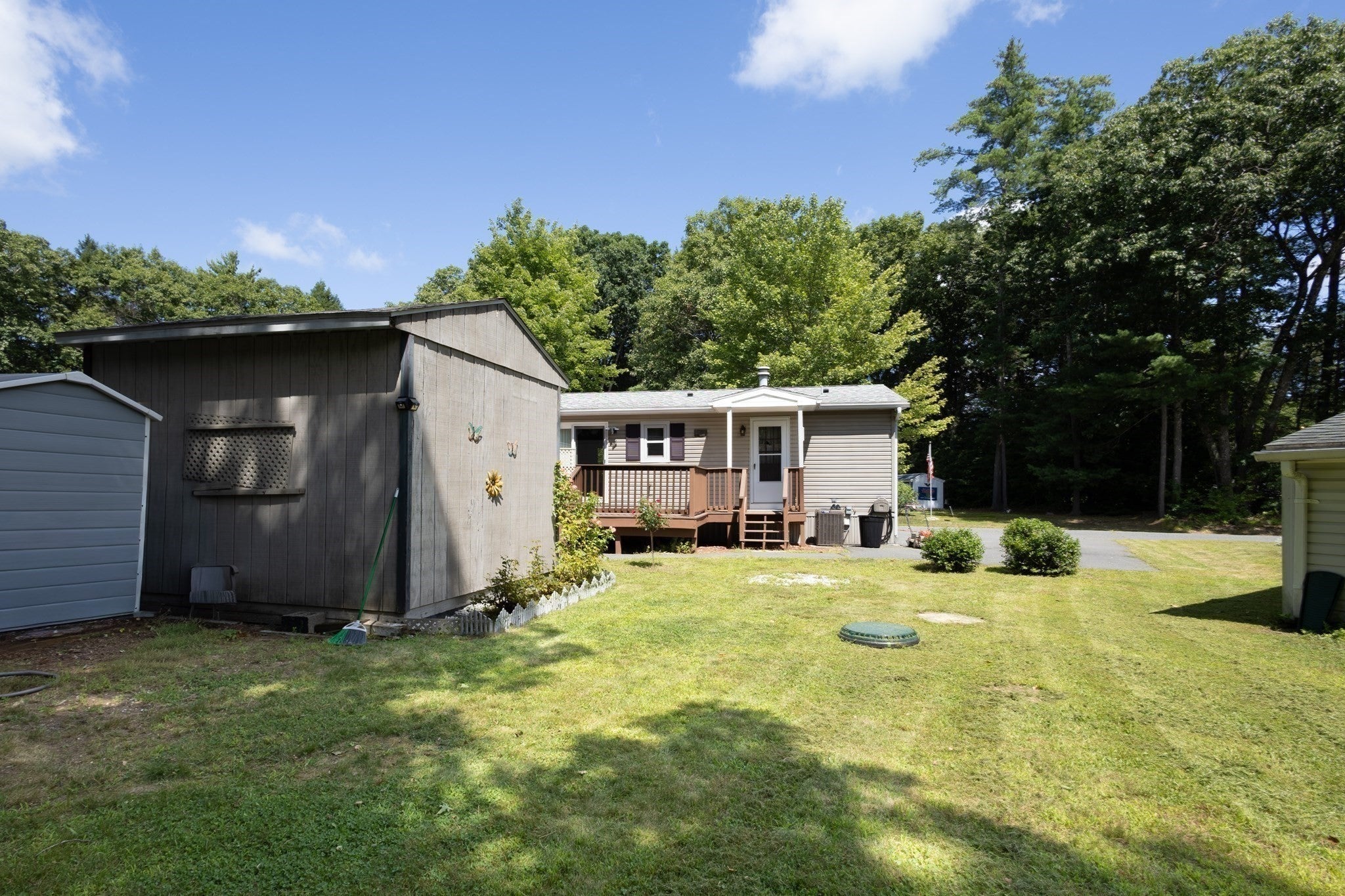 147 Millers River Drive