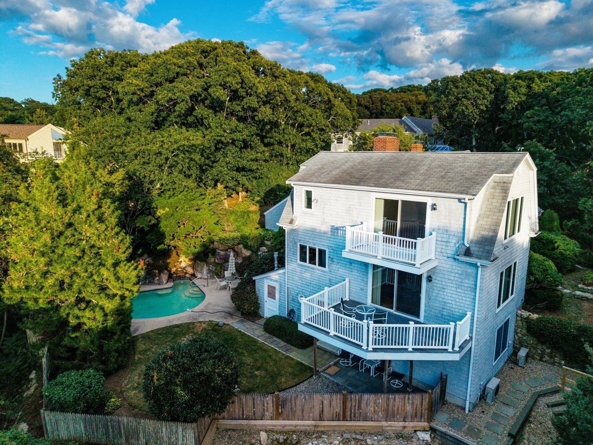 222 Sippewissett Rd, Falmouth, MA, 222 Sippewissett Rd, Falmouth, MA Photo #40